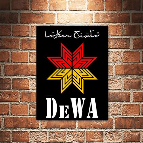 Dewa 19 Wallpapers Wallpaper Cave