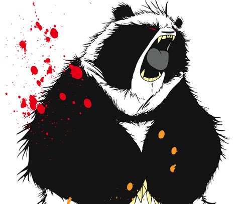 Smashedups Werent Pandas In Danger Of Extinction