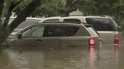 Buyer Beware Tips To Prevent You From Buying A Flooded Vehicle Abc13