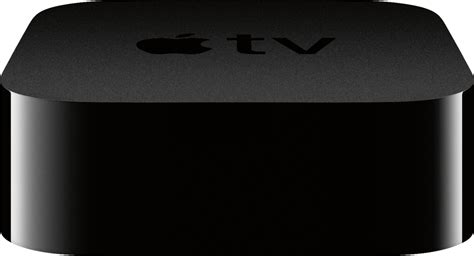 Best Buy Apple Tv 4k 32gb Black Mqd22lla