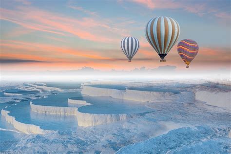 Lo que tienes que hacer y ver en pisa. Los lugares imprescindibles que ver en Turquía – Mi Viaje