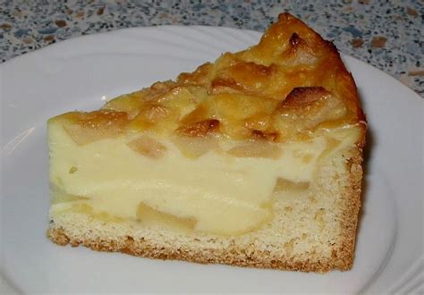 Allerdings nicht nur für wer angst vor dem pudding hat, dem sei gesagt, auch dieser ist schnell angerührt und braucht keine. Apfelkuchen mit Sahne - Puddingguss von floo | Chefkoch.de