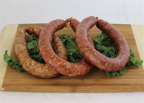 Dont Miss Our 15 Most Shared Beef Smoked Sausage Easy Recipes To