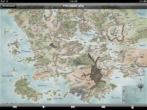 With just a handful of these free word and pdf files, you can save up on graph paper costs by printing out only as much as you need and only when you need it, so you don't. A GM's Guide to the iPad, Part 2 | Gnome Stew