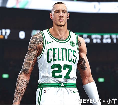 Join facebook to connect with daniel theiss and others you may know. Daniel Theis Face, Hair and Body Model by Lamb [FOR 2K20 ...