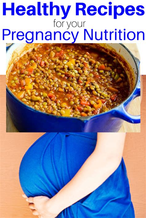 If you're a meat and two veg kinda person, this. Healthy One-Pot Recipe For Your Pregnancy Diet - Chicken ...