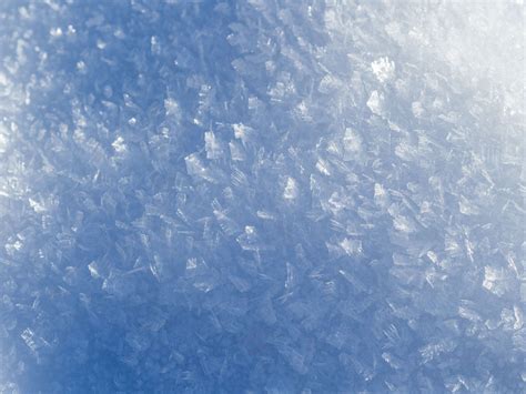 3058957 Crystals Frozen Frozen Water Hoarfrost Ice Pattern