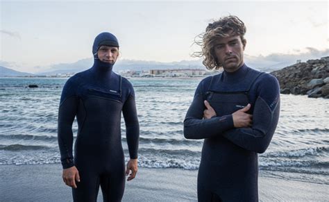 Prolimits Winter Wetsuit Range Everything You Need To Know Wetsuit