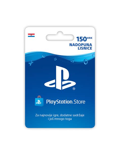 Playstation network card psn 10 usd us (usa only). SONY PlayStation Live Card u vrijedn - 650.102.004 - Links