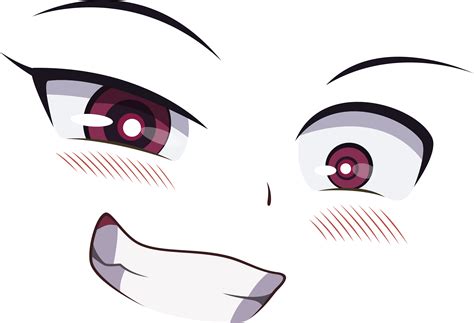 Anime Face Meme Png Anime Meme Face Quiz By Quiznime Read Desc