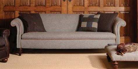 20 Best Collection Of Tweed Fabric Sofas