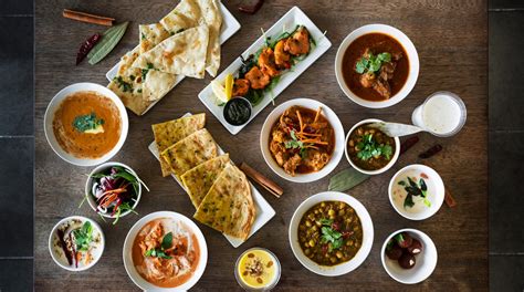 Must Eat Regional Dishes From North India Vogue