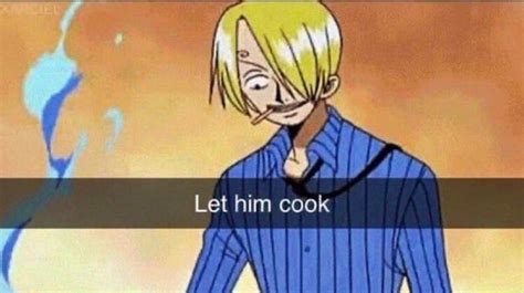 What Does Let Him Cook Mean The Slang Phrase And Its Memes Explained