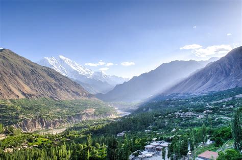 Is Pakistan Worthy Of The Title Best Tourism Destination In 2020