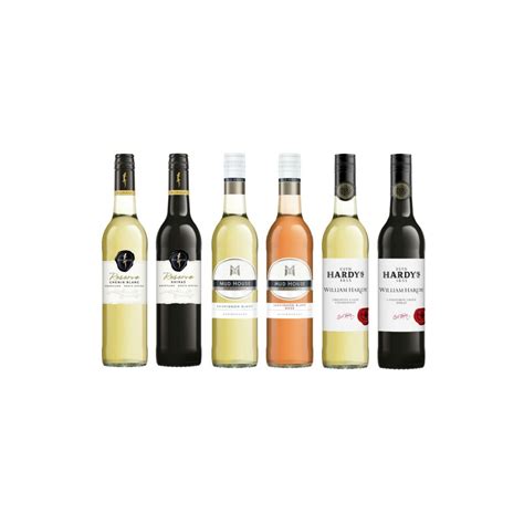 accolade wines offers more choice with new 50cl range