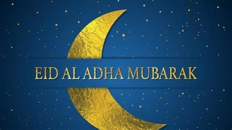 Ucapan menyentuh hati ucapan pantun hari raya idul fitri ucapan bahasa inggris ucapan santai dan lucu ucapan bahasa jawa ucapan simpel ucapan kategori campuran. 70 Kumpulan Ucapan Selamat Hari Raya Idul Adha Lebaran ...