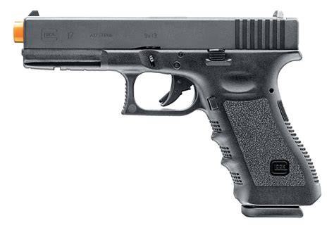 Glock 17 Gen3 Gbb Extreme Airsoft Ri