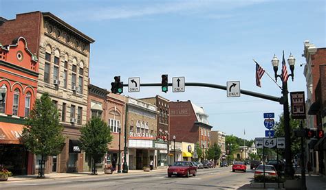 Commentary How Prairie State Puts Small Towns At Risk Energy News