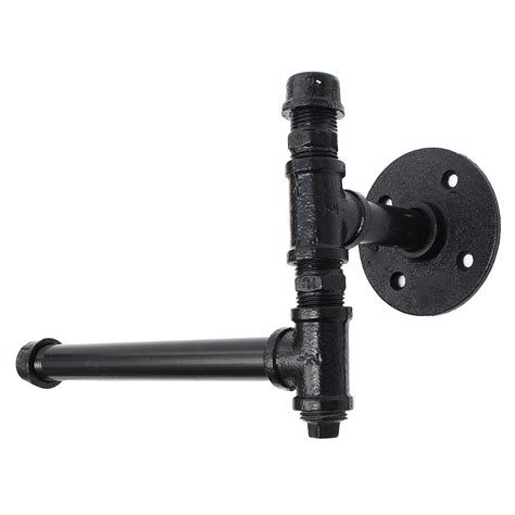 We did not find results for: 220mm Industrial Iron Pipe Tissue Holder Rustic Wall Mount ...