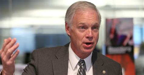 Senate in 2010 and began representing wisconsin the following year. Sen. Ron Johnson: Informant Has Confirmed Secret Anti-Trump Society In The FBI
