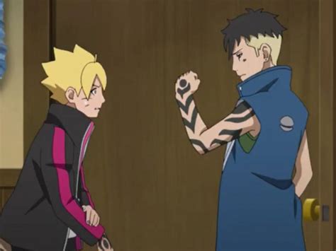 boruto naruto next generation episode 206 release date recap preview and spoilers the global