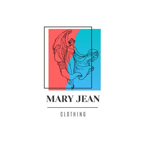 Mary Jean Clothing