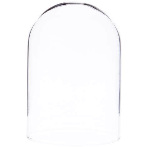 Plymor Clear Acrylic Square Display Riser 3 H X 3 W X 3 D 18