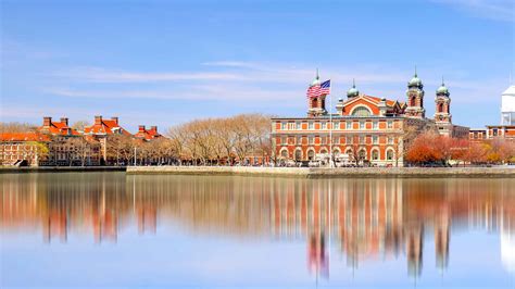 The Best Ellis Island National Museum Of Immigration Sightseeing