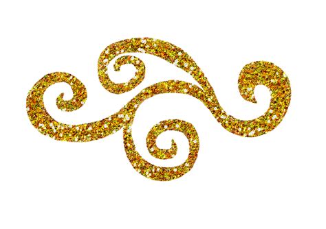 Glitter Gold Clipart Clip Art Library