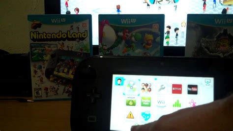 Is The Nintendo Wii U Worth Buying Youtube