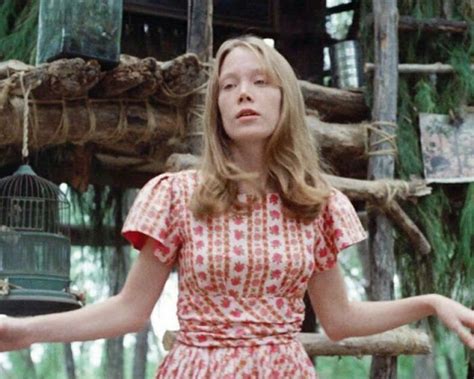 40 Beautiful Photos Of Sissy Spacek In The 1970s Vintage News Daily