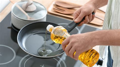 The Genius Way To Clean Used Frying Oil That You Never Knew About