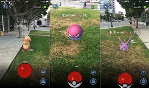 build the new pokemon go with wikitude s sdk and unity extension