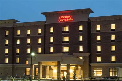 hampton inn and suites cincinnati kenwood updated 2024 prices oh