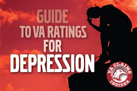 70 Depression Va Rating