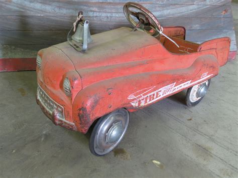 Antique Pedal Cars For Sale Antique Cars Blog
