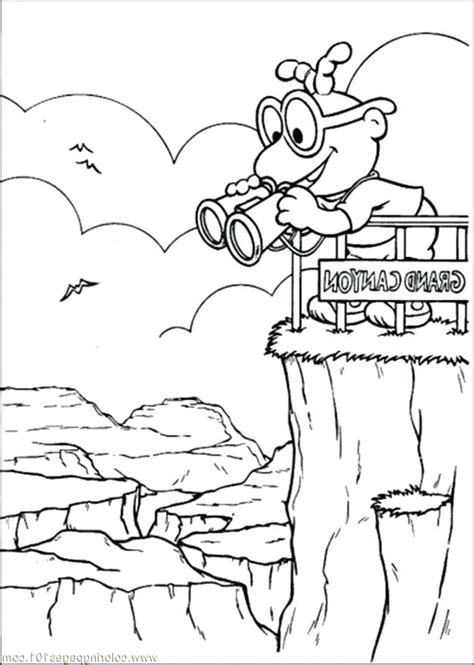 They could play games in the nursery like numbers match games and alphabet puzzles and grand canyon coloring pages. Grand Canyon Coloring Pages at GetColorings.com | Free ...