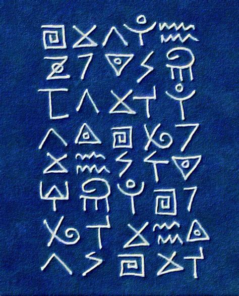 Light Language Code Alphabet Symbols Coding Languages Language