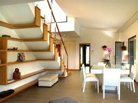 Useful Under Stair Shelves And Storage Space Ideas To Organize Your