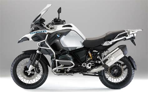 Keeping the ideal grip on adventure. Bmw R 1200 Gs Adventure 2014 usato in Italia | vedi tutte ...