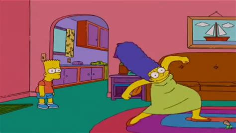 Marge Krumping The Simpsons Meme Memes Simpsons Simpsons Party Simpsons Characters The