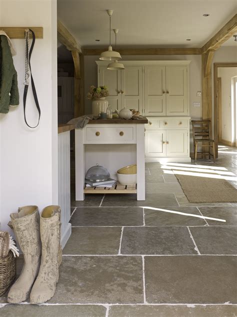 Stone Kitchen Flooring Ideas Mightier Weblogs Stills Gallery
