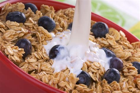 Our 15 Vegan Breakfast Cereals Ever Easy Recipes To Make At Home