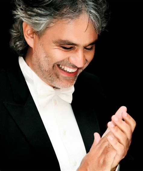 According to numerous reports, the singer was diagnosed as a kid with congenital glaucoma after being born with poor eyesight. Bocelli launches new Italian wine line