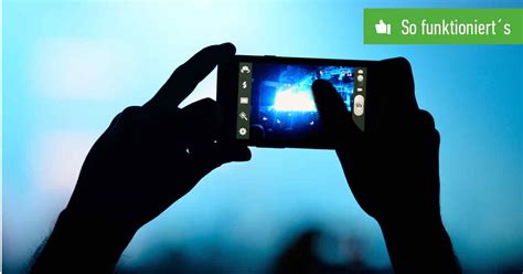 Zahlreiche effekt helfen ihnen, ihre iphone bilder zu optimieren. iPhone: Fotos nicht als HEIC-, sonder als JPG speichern ...