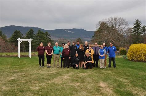 Fox Ridge Resort North Conway, NH - See Discounts