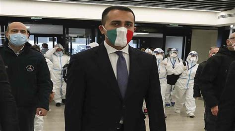 We did not find results for: Immigrazione, Di Maio e Lamorgese diretti in Tunisia