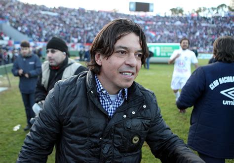 From wikimedia commons, the free media repository. Marcelo Gallardo, nuevo entrenador de River Plate