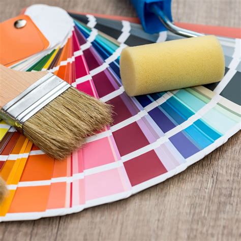 Coordinating Paint Color with Flooring/Carpet | ThriftyFun