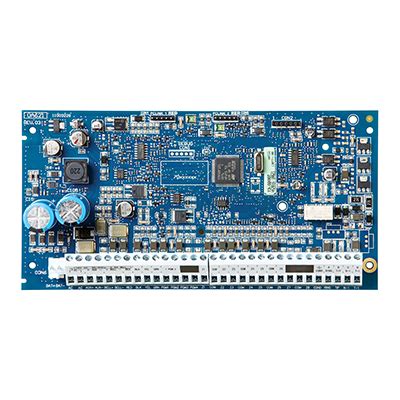 The sensor reset is needed to power down the smoke detectors for 5 seconds in case. PowerSeries Neo Security Control Panel HS2016 - Abtric Systems
